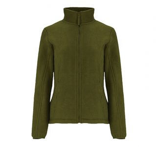 Реглан флісовий Artic woman 300, TM Roly