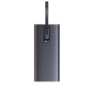Повербанк Unic 9000 mAh, ТМ TEG - Зображення 4