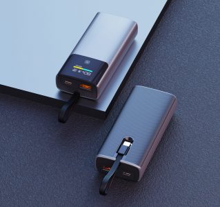 Повербанк Unic 9000 mAh, ТМ TEG - Зображення 7