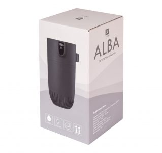 Зволожувач повітря Alba, TM TEG - Зображення 4