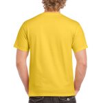 Футболка Heavy Cotton 180 - Зображення 2