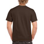 Футболка Heavy Cotton 180 - Зображення 2