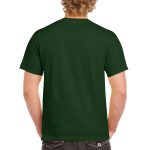 Футболка Heavy Cotton 180 - Зображення 2