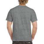 Футболка Heavy Cotton 180 - Зображення 2