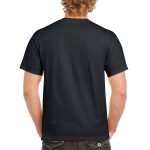 Футболка Heavy Cotton 180 - Зображення 2