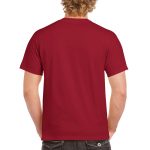 Футболка Heavy Cotton 180 - Зображення 2