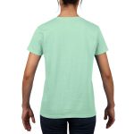Футболка жіноча Heavy Cotton 180 - Зображення 2