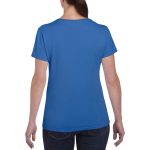 Футболка жіноча Heavy Cotton 180 - Зображення 2
