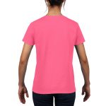 Футболка жіноча Heavy Cotton 180 - Зображення 2
