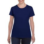 Футболка жіноча Heavy Cotton 180