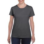 Футболка жіноча Heavy Cotton 180