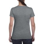 Футболка жіноча Heavy Cotton 180 - Зображення 2