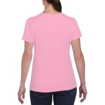 Футболка жіноча Heavy Cotton 180 - Зображення 2