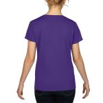 Футболка жіноча Heavy Cotton 180 - Зображення 2