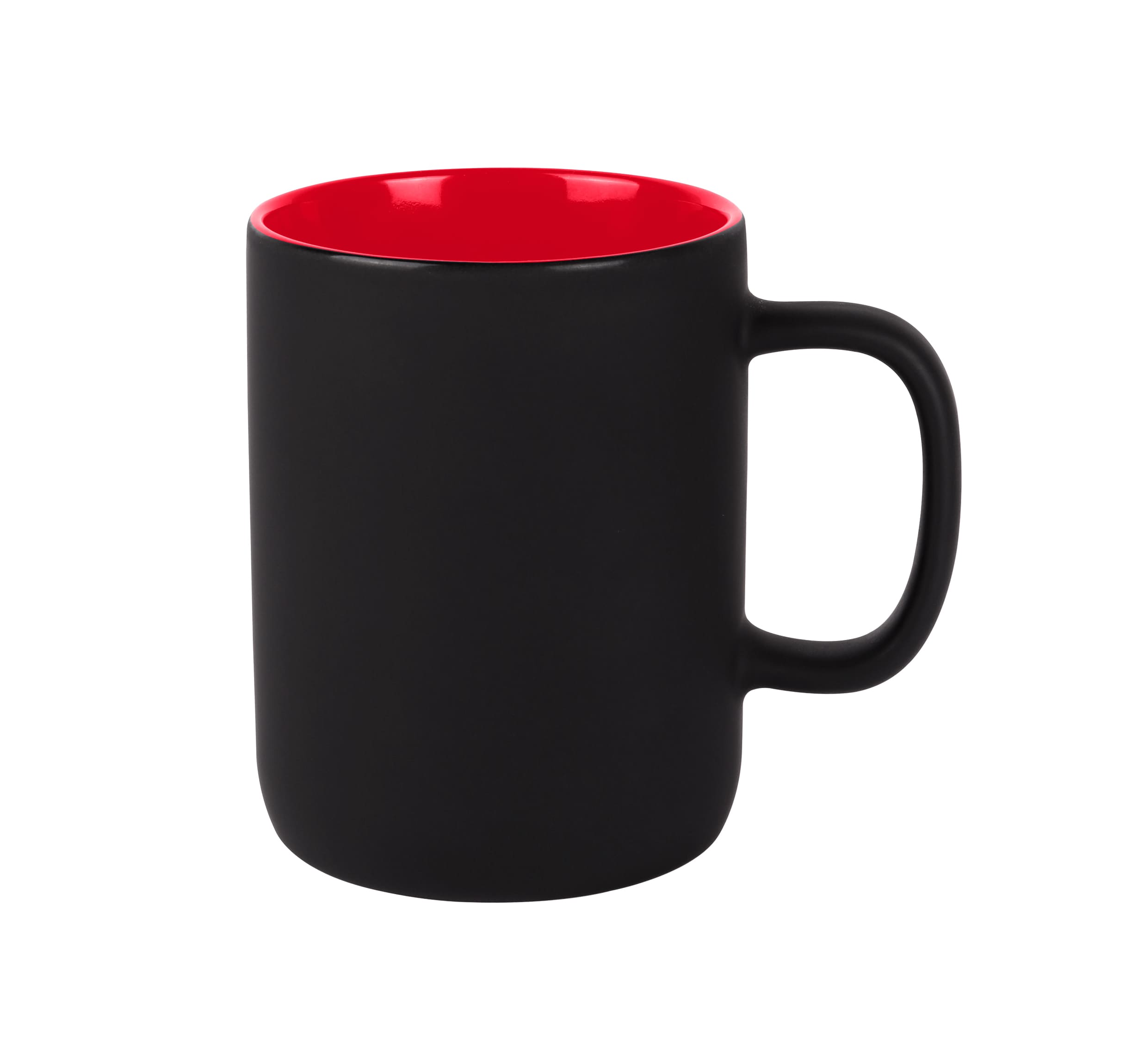 1bd28d8c-de39-11ef-842c-000c29fc72a4_35389206-42e4-11f0-8430-000c29fc72a4-1 Горнятко керамічне Greamy, ТМ Discover - Зображення 1