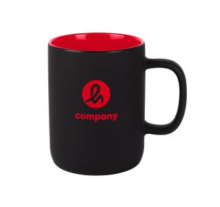 Горнятко керамічне Greamy, ТМ Discover - Зображення 2