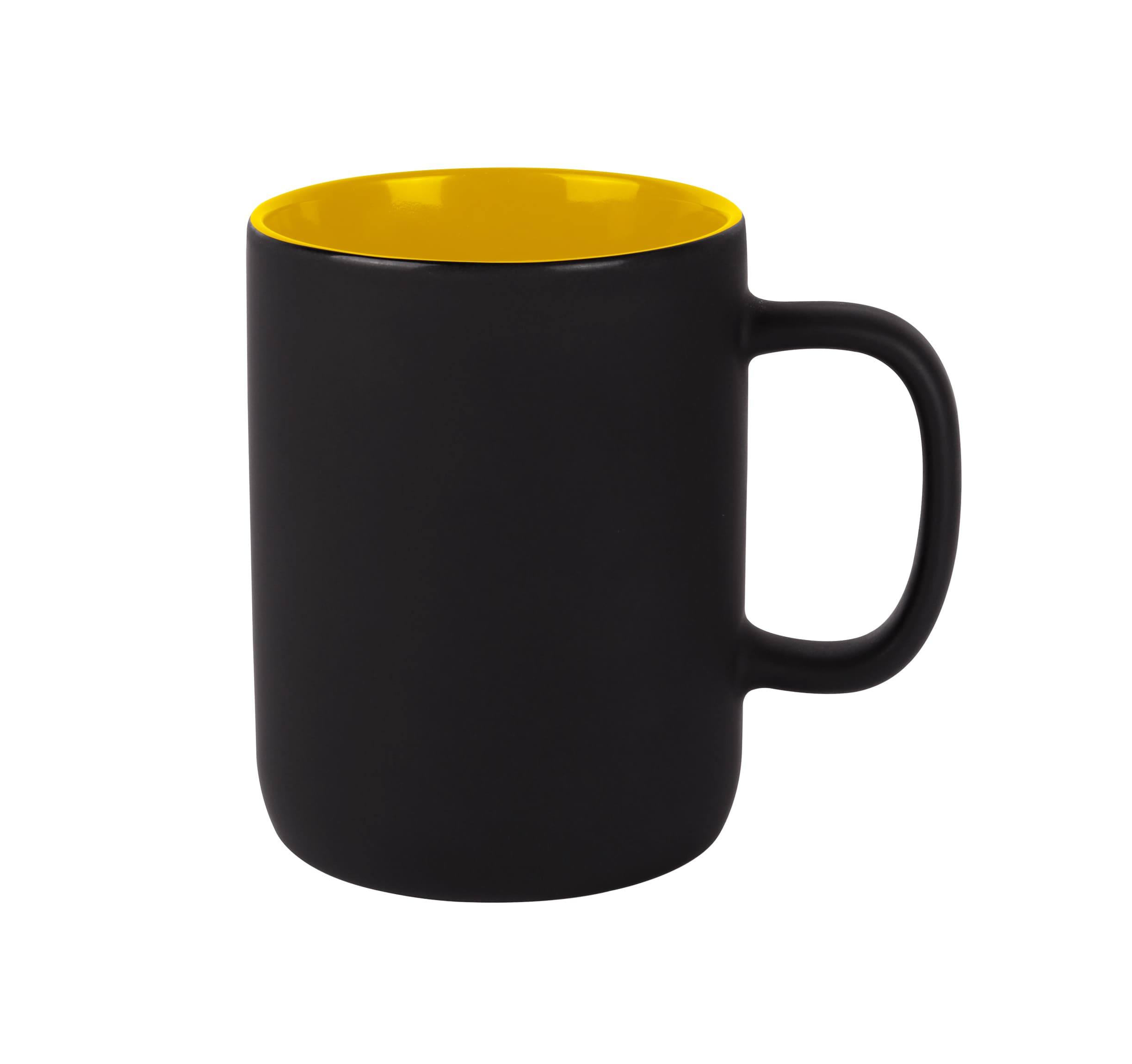 1bd28d8c-de39-11ef-842c-000c29fc72a4_42359af9-42e4-11f0-8430-000c29fc72a4-1 Горнятко керамічне Greamy, ТМ Discover - Зображення 1