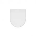 Дзеркало компактне складне Вояж - Зображення 3