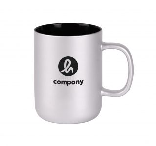 Горнятко керамічне Greamy, ТМ Discover - Зображення 2