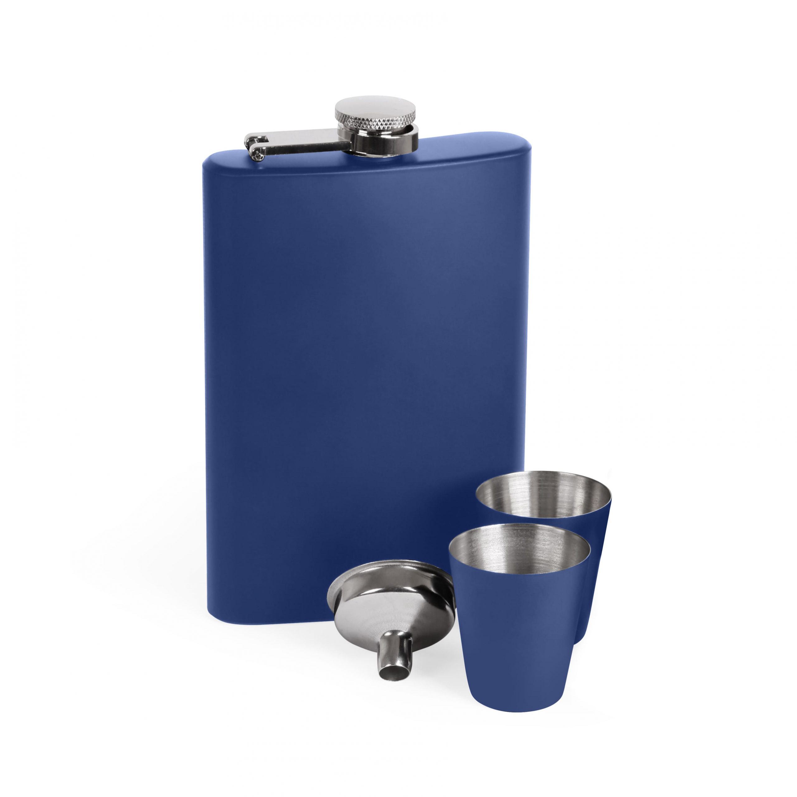 f961ded7-85a6-11ec-83f0-000c29fc72a4_98777482-5da1-11f0-8430-000c29fc72a4-1 Набір фляга та 2 рюмки Dalmore,TM Discover - Зображення 1